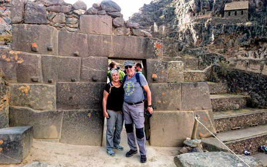 Valle sagrado – tour en Cusco, Peru Sun Moon Tours