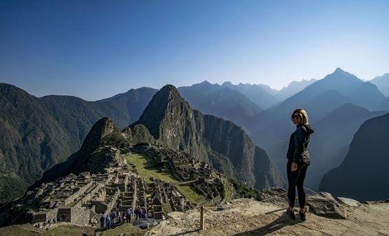 Machupicchu 1 día – foto de tour en Cusco