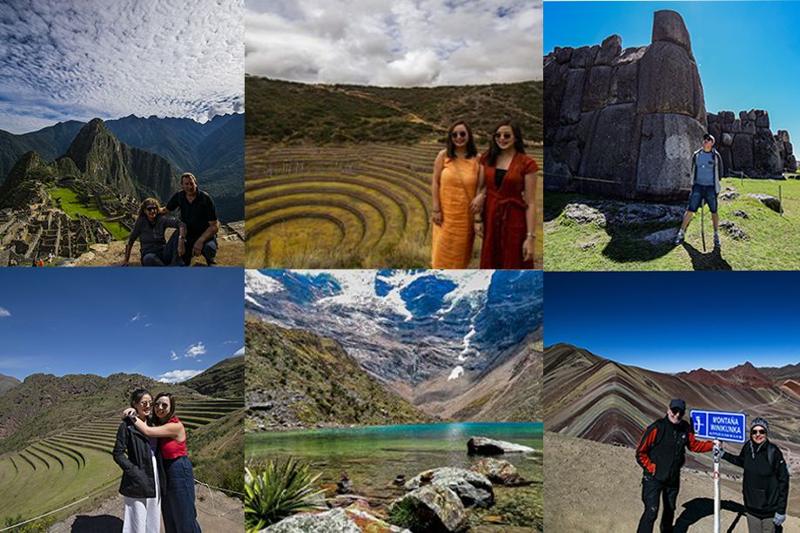 Cusco Sagrado 7 Días / 6 Noches – tour en Cusco, Peru Sun Moon Tours