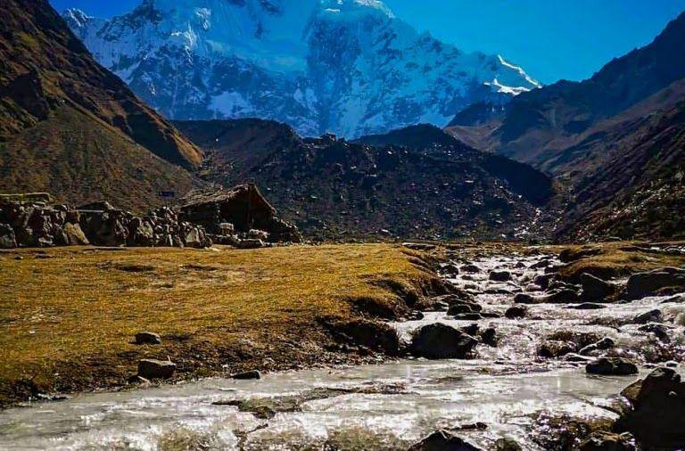 Ruta Salkantay 5D/4N – foto de tour en Cusco