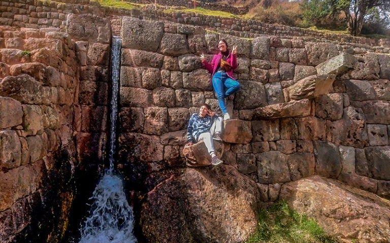 Valle Sur – tour en Cusco, Peru Sun Moon Tours