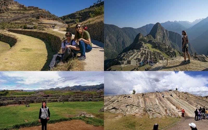 Cusco Mágico 4 Días / 3 Noches – tour en Cusco, Peru Sun Moon Tours
