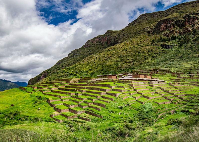 Huchuy Qosqo 1 Día – tour en Cusco, Peru Sun Moon Tours
