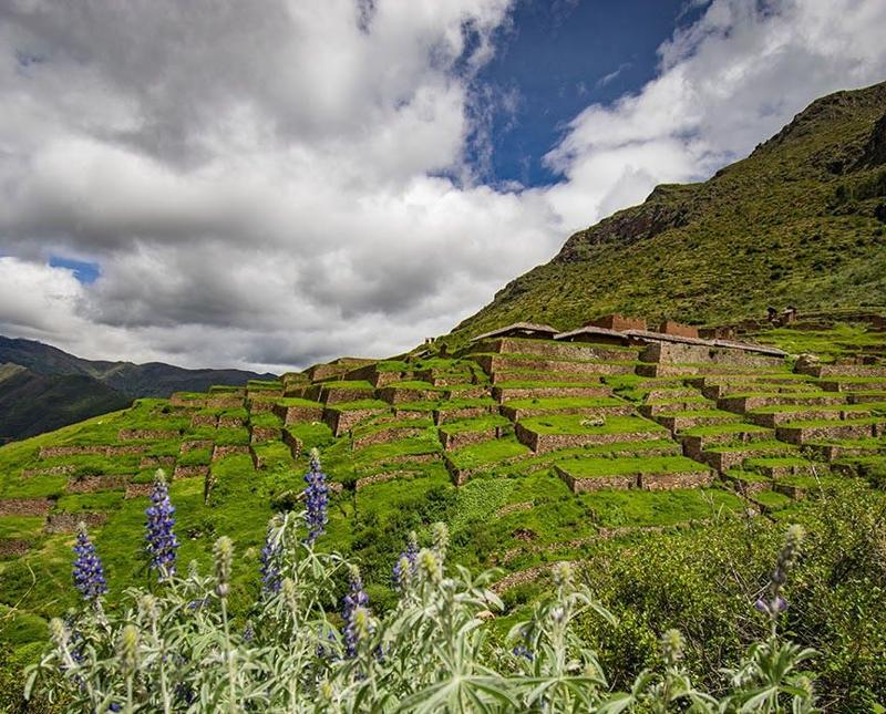 Huchuyqosqo 2D/1N – foto de tour en Cusco