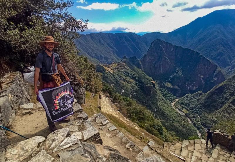 El Camino Inca 2D/1N – foto de tour en Cusco